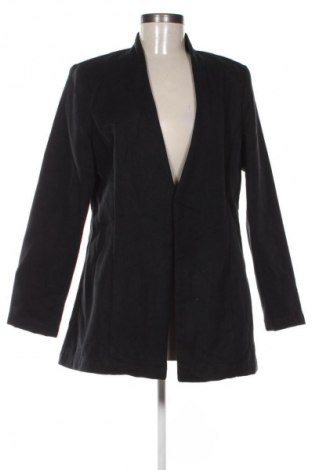 Damski żakiet SHEIN, Rozmiar L, Kolor Czarny, Cena 23,99 zł