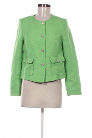 Sacou de femei Sa. Hara, Mărime XS, Culoare Verde, Preț 20,99 Lei