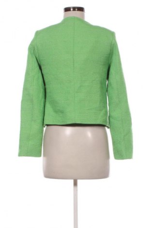 Sacou de femei Sa. Hara, Mărime XS, Culoare Verde, Preț 20,99 Lei