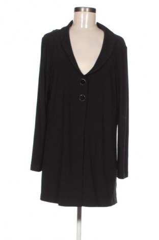 Damen Blazer Samoon By Gerry Weber, Größe XL, Farbe Schwarz, Preis € 21,99