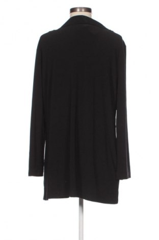 Damen Blazer Samoon By Gerry Weber, Größe XL, Farbe Schwarz, Preis € 21,99