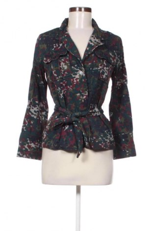 Дамско сако Samsoe & Samsoe, Размер M, Цвят Многоцветен, Цена 109,00 лв.