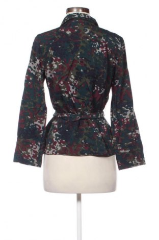 Дамско сако Samsoe & Samsoe, Размер M, Цвят Многоцветен, Цена 109,00 лв.