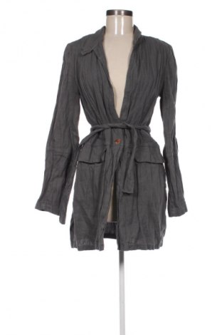 Női blézer Sarah Pacini, Méret S, Szín Szürke, Ár 33 629 Ft