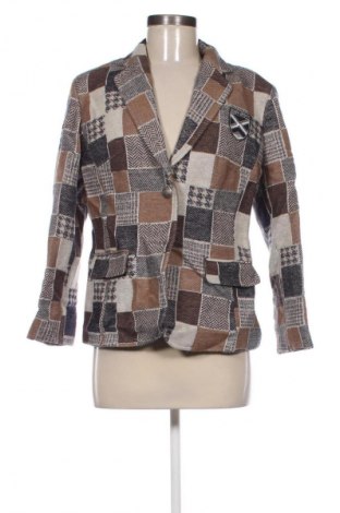 Damen Blazer Scapa Sports, Größe L, Farbe Mehrfarbig, Preis € 18,99