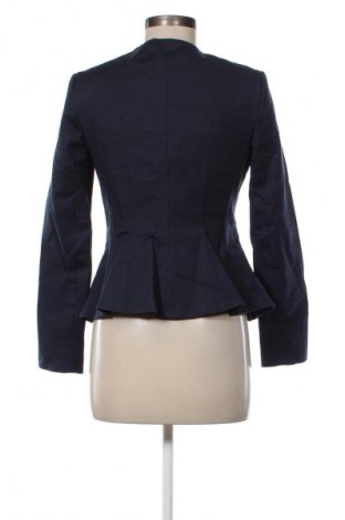 Дамско сако Schumacher, Размер S, Цвят Син, Цена 81,99 лв.