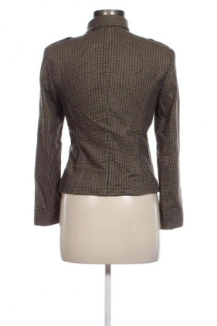 Γυναικείο σακάκι Schumacher, Μέγεθος S, Χρώμα Πολύχρωμο, Τιμή 17,99 €