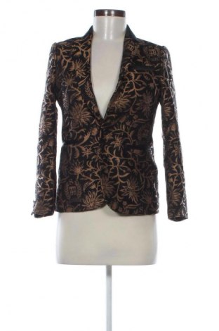 Damen Blazer Scotch & Soda, Größe XL, Farbe Mehrfarbig, Preis € 19,99