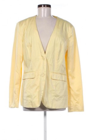 Női blézer Selected, Méret XL, Szín Sárga, Ár 21 800 Ft