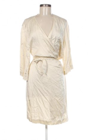 Дамско сако Selected Femme, Размер XL, Цвят Бежов, Цена 82,00 лв.