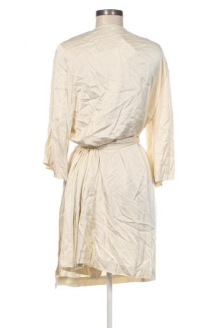 Дамско сако Selected Femme, Размер XL, Цвят Бежов, Цена 82,00 лв.