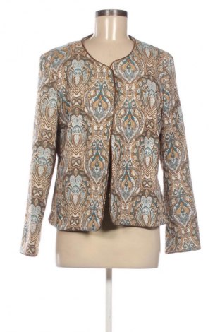 Damski żakiet Sense, Rozmiar XL, Kolor Kolorowy, Cena 72,99 zł