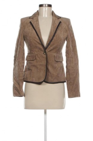 Dámske sako  Sfera, Veľkosť S, Farba Hnedá, Cena  6,95 €
