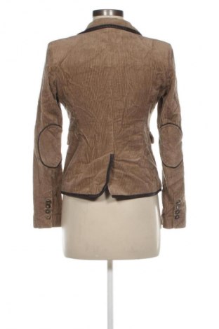 Dámske sako  Sfera, Veľkosť S, Farba Hnedá, Cena  6,95 €