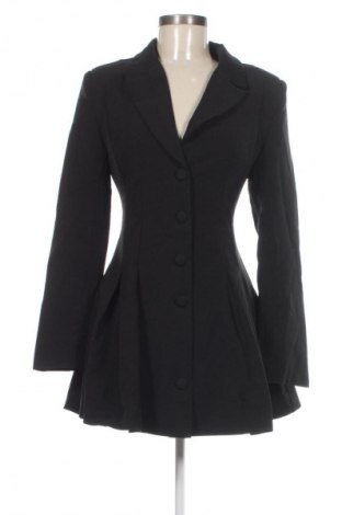 Női blézer SHEIN, Méret S, Szín Fekete, Ár 9 600 Ft