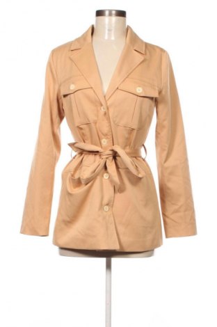 Dámske sako  Sinsay, Veľkosť S, Farba Béžová, Cena  24,49 €