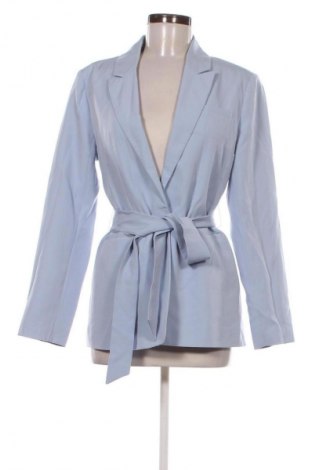 Dámske sako  Sinsay, Veľkosť S, Farba Modrá, Cena  16,95 €
