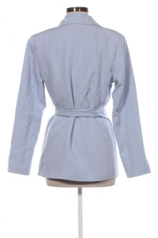 Dámske sako  Sinsay, Veľkosť S, Farba Modrá, Cena  16,95 €