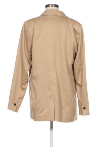 Dámske sako  Sinsay, Veľkosť XL, Farba Béžová, Cena  16,95 €