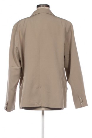 Sacou de femei Sinsay, Mărime XXL, Culoare Verde, Preț 83,99 Lei