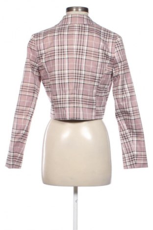 Damski żakiet Sinsay, Rozmiar S, Kolor Kolorowy, Cena 57,99 zł