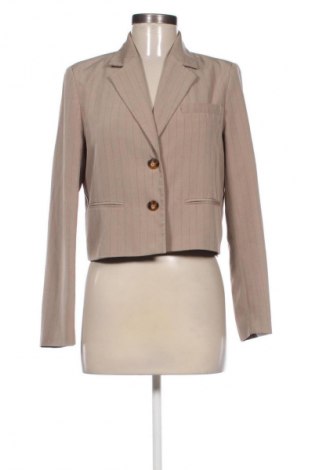 Дамско сако Sinsay, Размер XS, Цвят Многоцветен, Цена 31,99 лв.