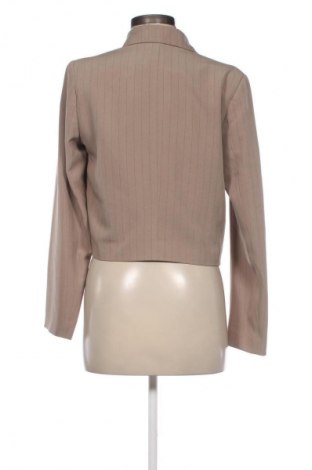 Дамско сако Sinsay, Размер XS, Цвят Многоцветен, Цена 31,99 лв.