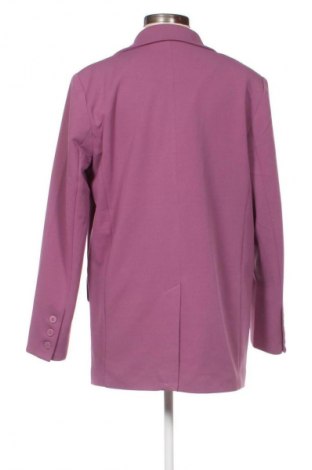 Damski żakiet Sinsay, Rozmiar M, Kolor Różowy, Cena 65,99 zł