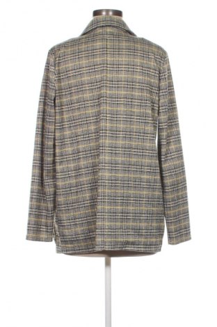 Damen Blazer Sinsay, Größe M, Farbe Mehrfarbig, Preis € 16,99