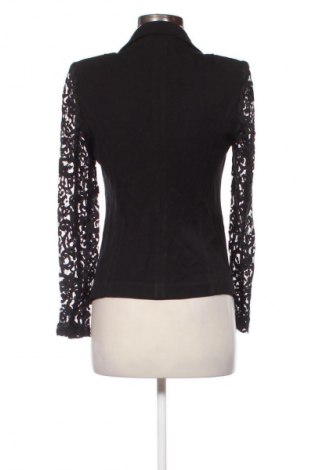 Dámské sako  Sisley, Velikost S, Barva Černá, Cena  1 386,00 Kč