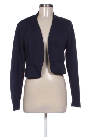 Női blézer Smashed Lemon, Méret XL, Szín Kék, Ár 7 229 Ft