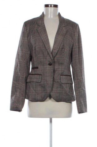 Дамско сако Soya Concept, Размер M, Цвят Многоцветен, Цена 21,99 лв.