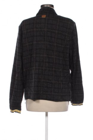 Дамско сако S'questo, Размер XXL, Цвят Многоцветен, Цена 19,99 лв.