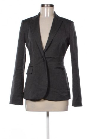 Dámske sako  Stefanel, Veľkosť M, Farba Sivá, Cena  39,95 €