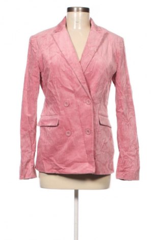 Дамско сако Steps, Размер S, Цвят Розов, Цена 11,75 €