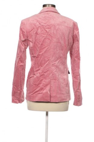 Дамско сако Steps, Размер S, Цвят Розов, Цена 11,75 €