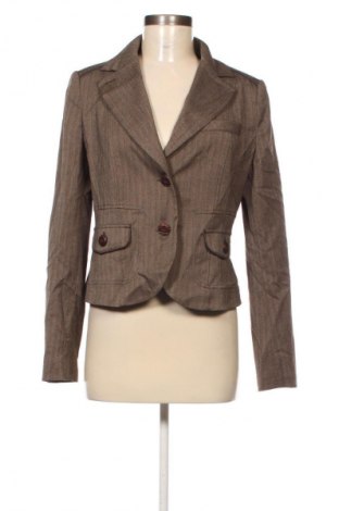 Дамско сако Steps, Размер M, Цвят Многоцветен, Цена 21,99 лв.