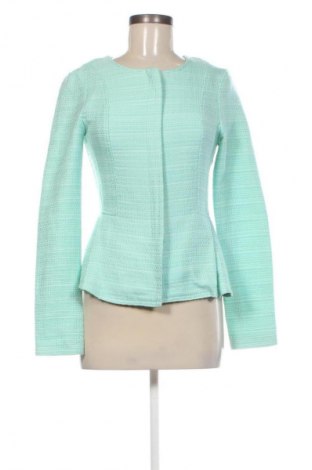 Női blézer Stoosh, Méret S, Szín Zöld, Ár 9 576 Ft