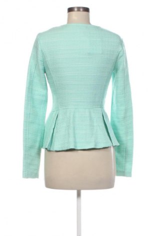 Női blézer Stoosh, Méret S, Szín Zöld, Ár 9 576 Ft