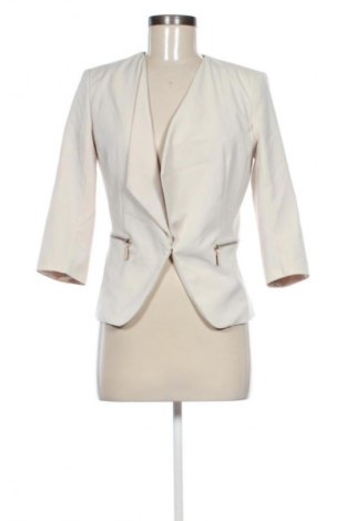 Dámske sako  Stradivarius, Veľkosť M, Farba Béžová, Cena  24,55 €