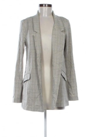 Γυναικείο σακάκι Stradivarius, Μέγεθος S, Χρώμα Πολύχρωμο, Τιμή 14,99 €