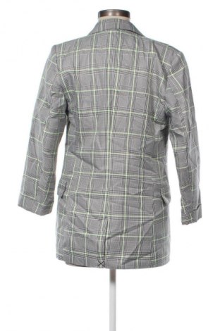 Дамско сако Stradivarius, Размер XS, Цвят Многоцветен, Цена 28,99 лв.