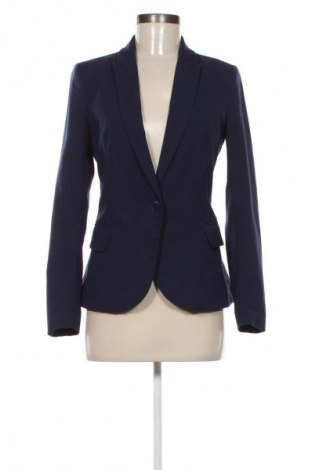 Női blézer Stradivarius, Méret S, Szín Kék, Ár 7 000 Ft