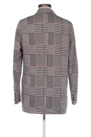 Дамско сако Stradivarius, Размер L, Цвят Многоцветен, Цена 27,99 лв.