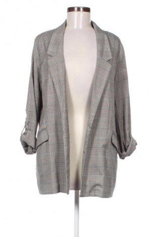 Sacou de femei Stradivarius, Mărime XL, Culoare Multicolor, Preț 126,32 Lei