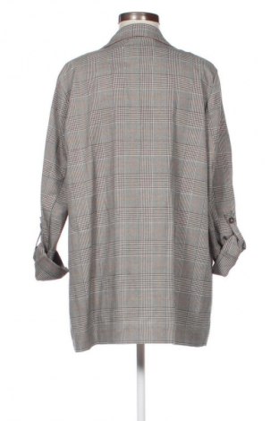 Sacou de femei Stradivarius, Mărime XL, Culoare Multicolor, Preț 126,32 Lei