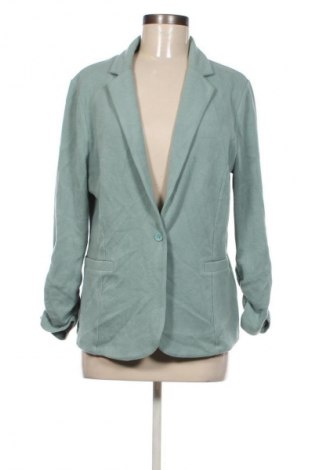 Női blézer Street One, Méret L, Szín Zöld, Ár 3 079 Ft