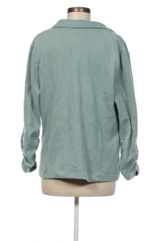 Női blézer Street One, Méret L, Szín Zöld, Ár 3 079 Ft