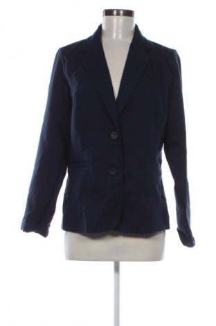 Дамско сако Street One, Размер M, Цвят Син, Цена 26,99 лв.