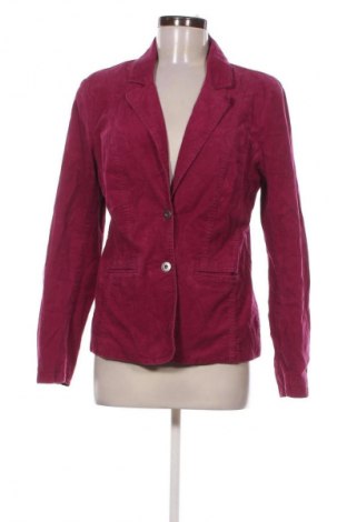 Női blézer Street One, Méret M, Szín Lila, Ár 7 659 Ft